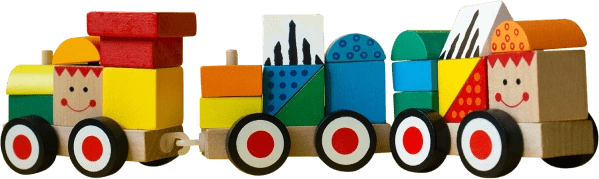 train